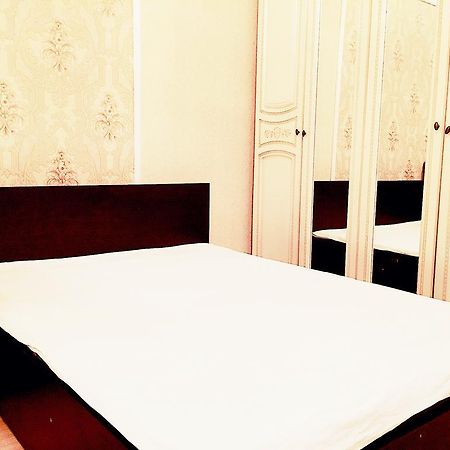 Vremena Goda Apartment In Astana 外观 照片
