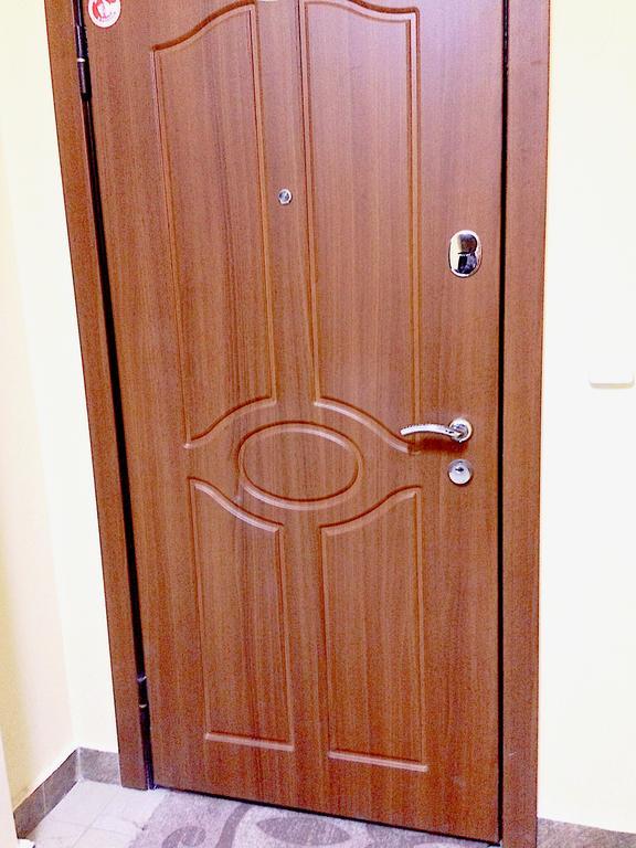 Vremena Goda Apartment In Astana 外观 照片