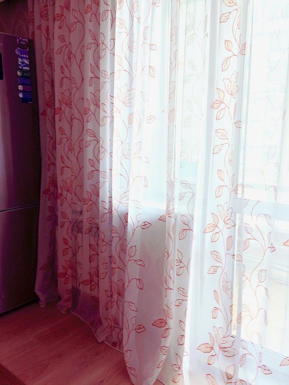 Vremena Goda Apartment In Astana 外观 照片