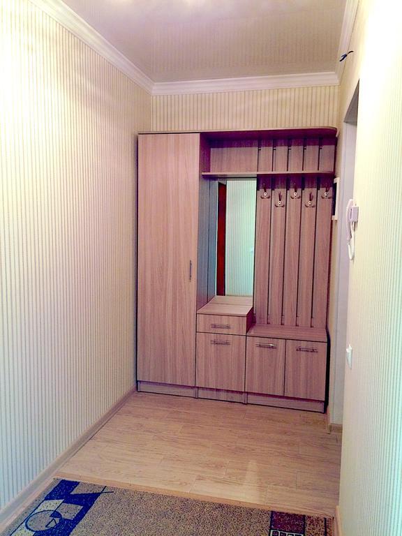 Vremena Goda Apartment In Astana 外观 照片