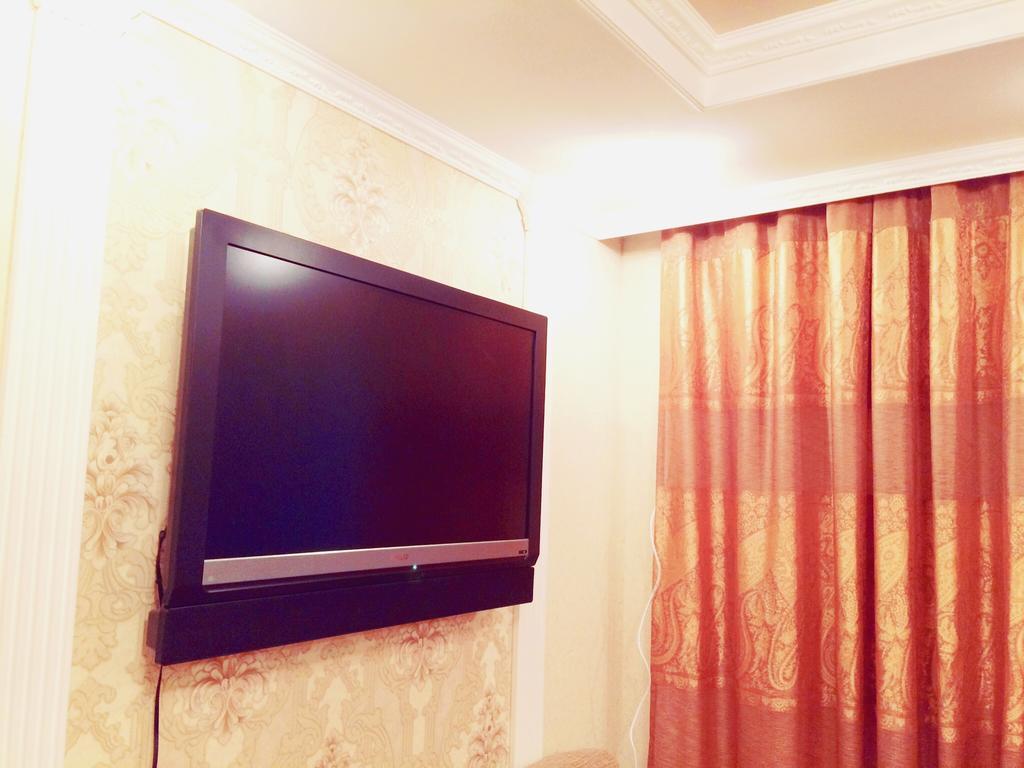 Vremena Goda Apartment In Astana 外观 照片