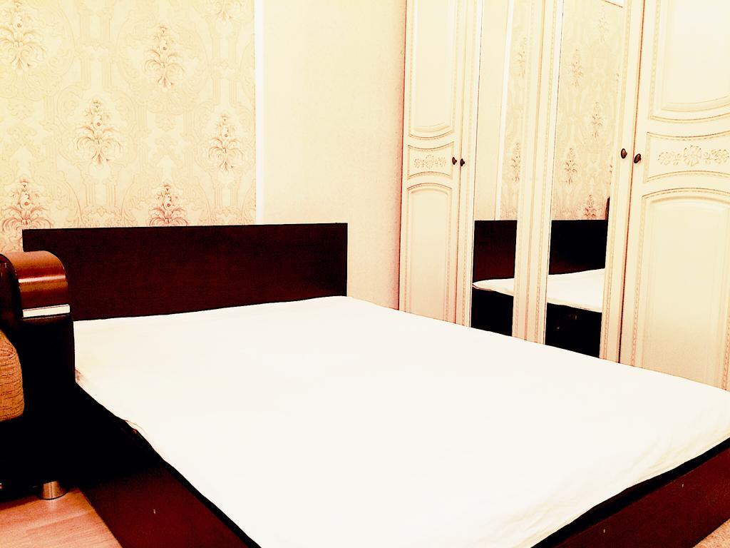 Vremena Goda Apartment In Astana 外观 照片